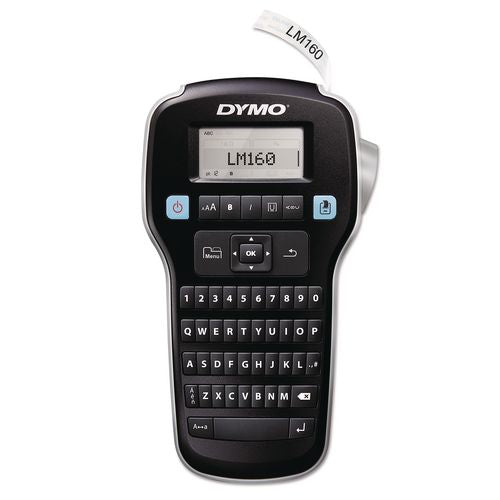 LabelManager 160P Label Maker