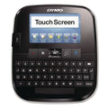 LabelManager 500TS Touchscreen Label Maker