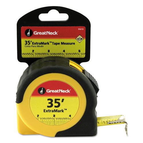 ExtraMark Tape Measure