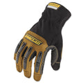 Ranchworx Leather Gloves