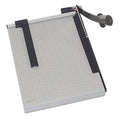 Vantage Guillotine Paper Trimmer/Cutter