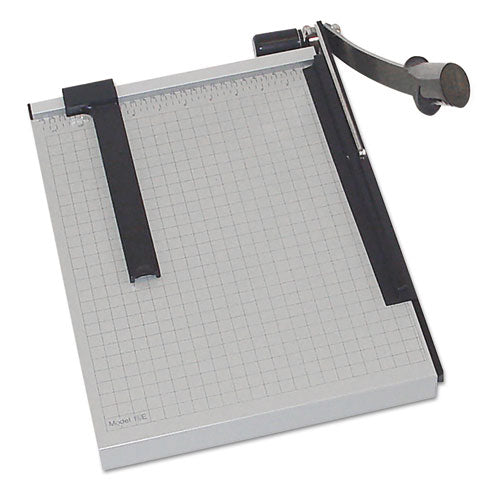 Vantage Guillotine Paper Trimmer/Cutter