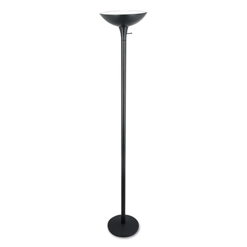 Torchier Floor Lamp