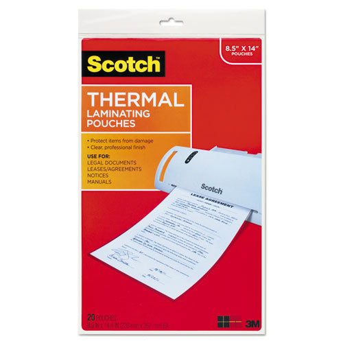 Laminating Pouches