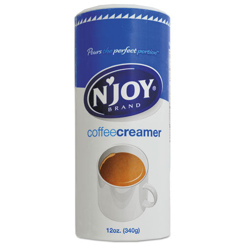 Non-Dairy Coffee Creamer