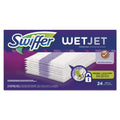 WetJet System Refill Cloths