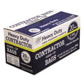 Heavy-Duty Contractor Clean-Up Bags