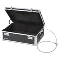Locking Storage Chest