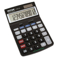 1180-3A Antimicrobial Desktop Calculator
