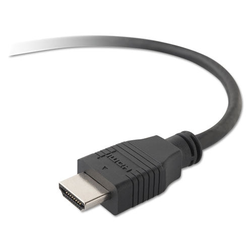 HDMI to HDMI Audio/Video Cable