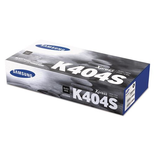 SU104A (CLT-K404S) Toner