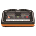 Dual Bay Charger
