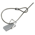 Desk Mount Cable Anchor