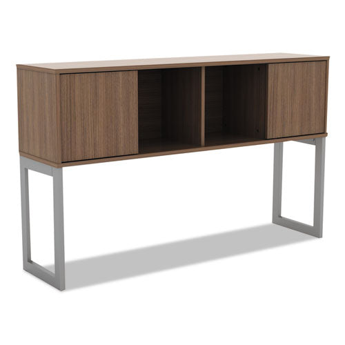 Alera Open Office Desk Series Hutch