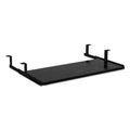 Alera Valencia Series Underdesk Keyboard/Mouse Shelf