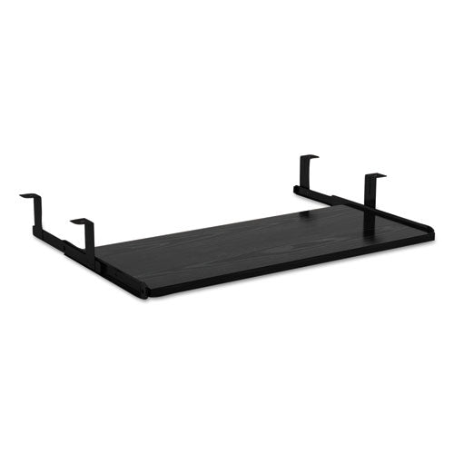 Alera Valencia Series Underdesk Keyboard/Mouse Shelf