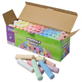 Sidewalk Chalk