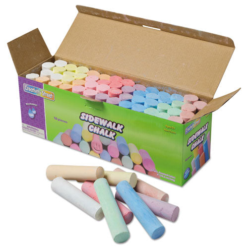 Sidewalk Chalk
