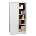 72" High Standard Cabinet (Unassembled)