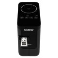 PT-P750W Compact Label Maker with Wireless Enabled Printing