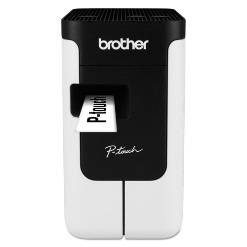 PT-P700 PC-Connectable Label Printer