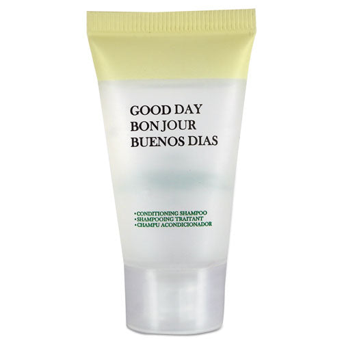 Conditioning Shampoo