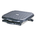 Relaxing Adjustable Footrest