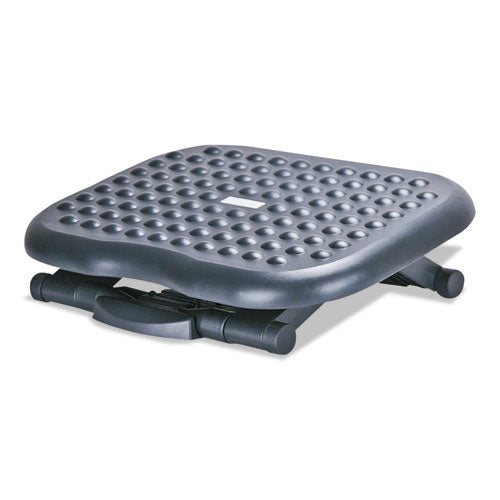 Relaxing Adjustable Footrest
