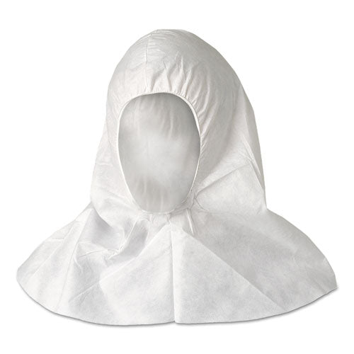 A20 Breathable Particle Protection Hood