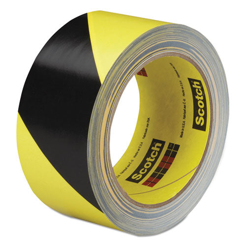 Safety Stripe Tape