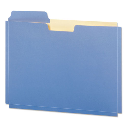 File Folder Pocket