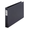 Premier Easy Open 11 x 17 Locking Slant-D Ring Binder