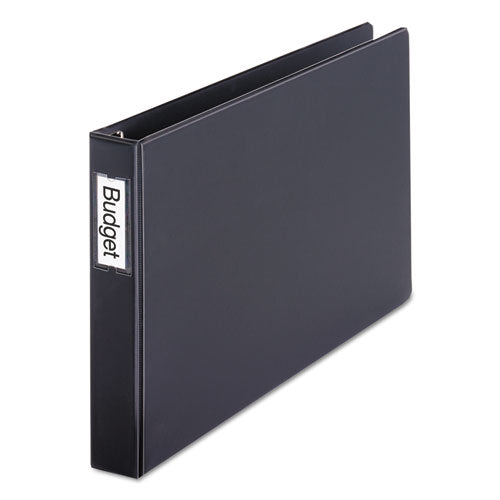 Premier Easy Open 11 x 17 Locking Slant-D Ring Binder