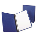 Heavyweight PressGuard and Pressboard Report Cover w/Reinforced Side Hinge