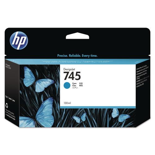 HP 745