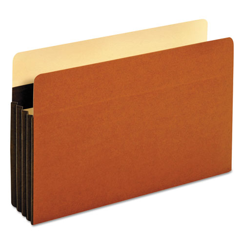 Heavy-Duty File Pockets
