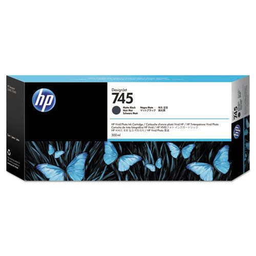 HP 745