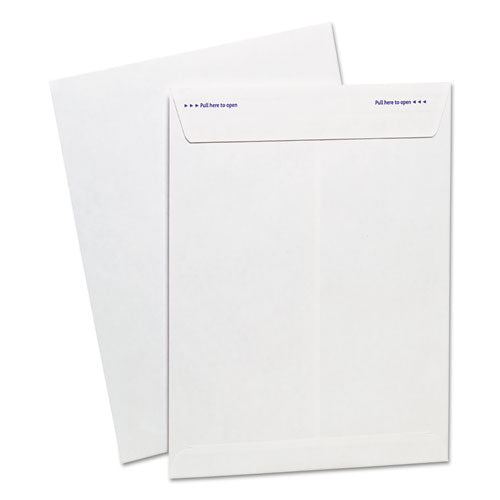 Gold Fibre Fastrip Release and Seal Catalog Envelope