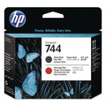 HP 744