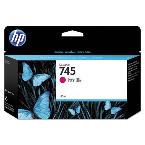 HP 745