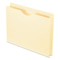 Smart Shield Reinforced File Jackets