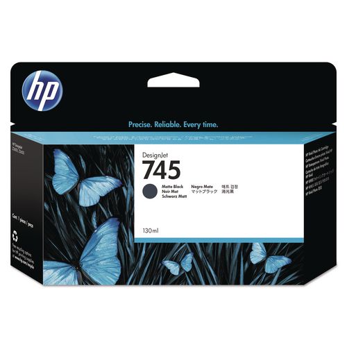 HP 745