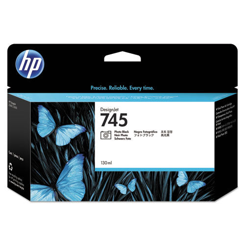 HP 745