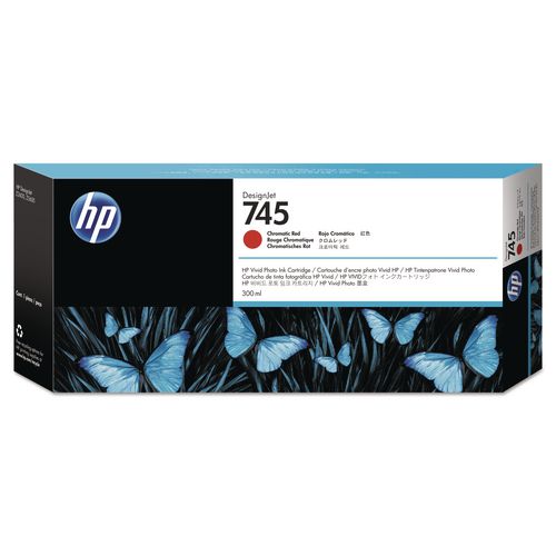 HP 745