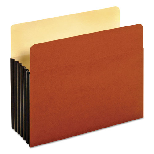 File Pocket with Tyvek