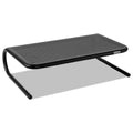 Metal Art Monitor Stand