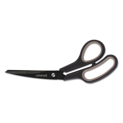 Industrial Carbon Blade Scissors