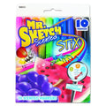 Scented Stix Watercolor Marker Set
