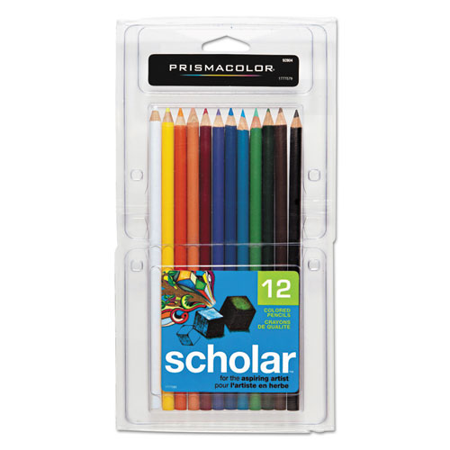 Scholar Colored Pencil Set