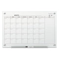 Infinity Magnetic Glass Calendar Board
